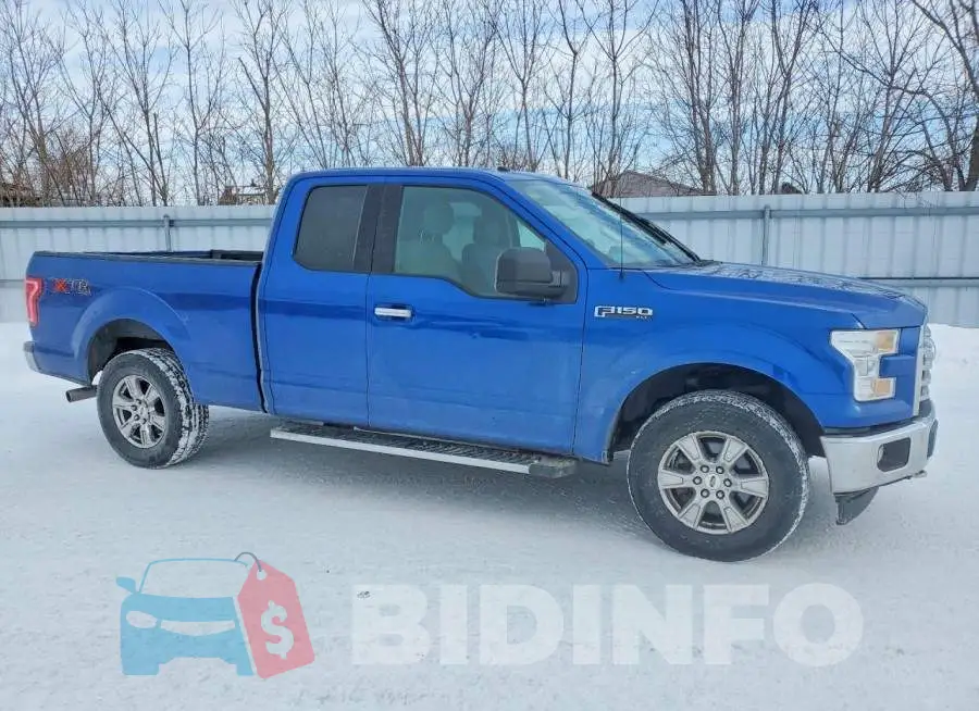 1FTFX1EF1HFB13618 Photo# 4