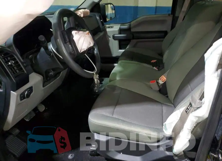 1FTMF1CF8HKE41316 Photo# 7