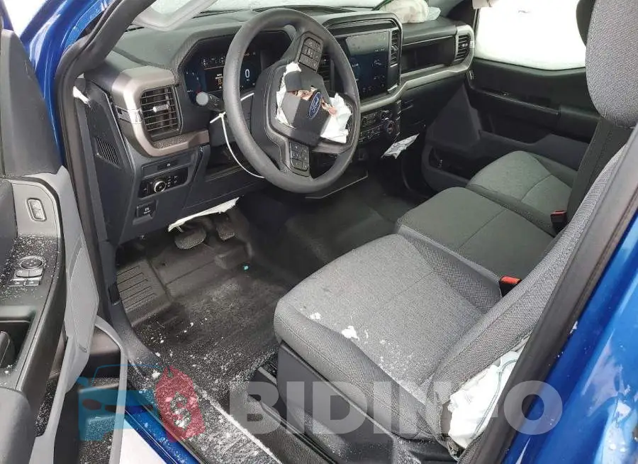 1FTMF1L57SKD36944 Photo# 8
