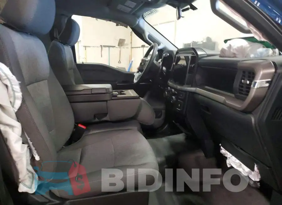 1FTMF1L57SKD36944 Photo# 10