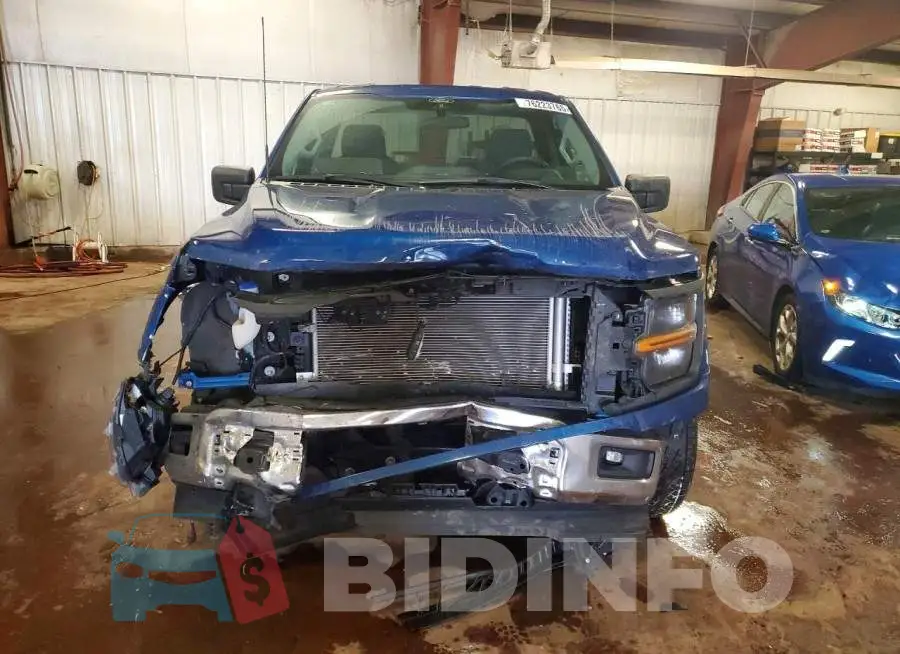 1FTMF1L57SKD36944 Photo# 5