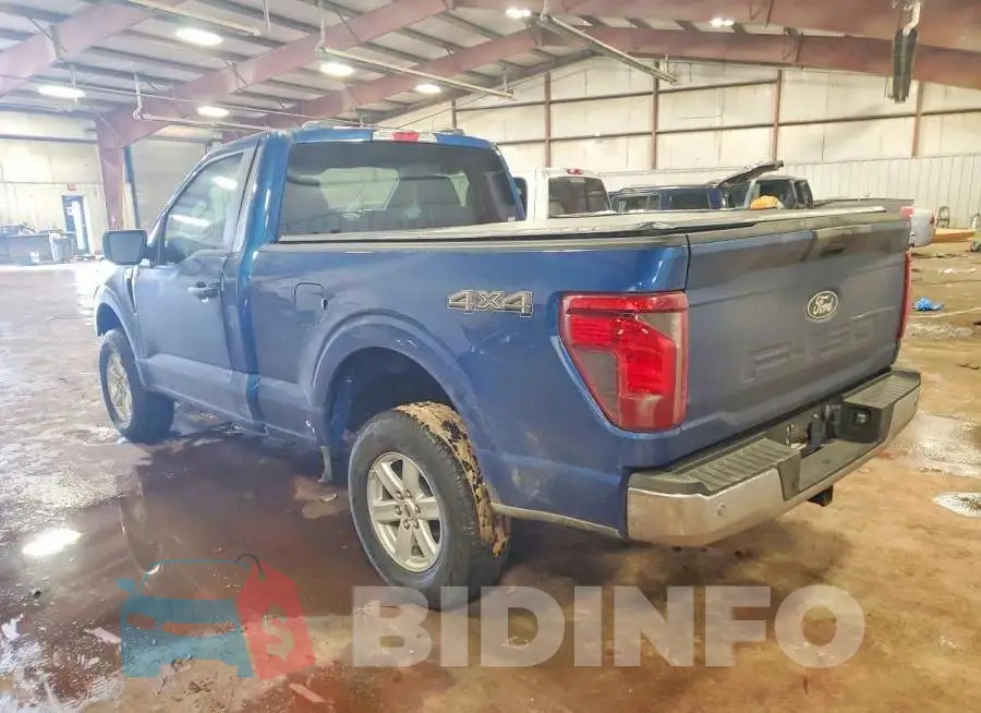 1FTMF1L57SKD36944 Photo# 2