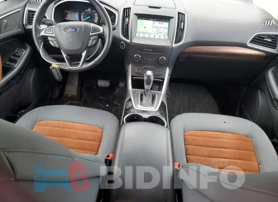 2FMPK3J80JBB52077 Photo# 8