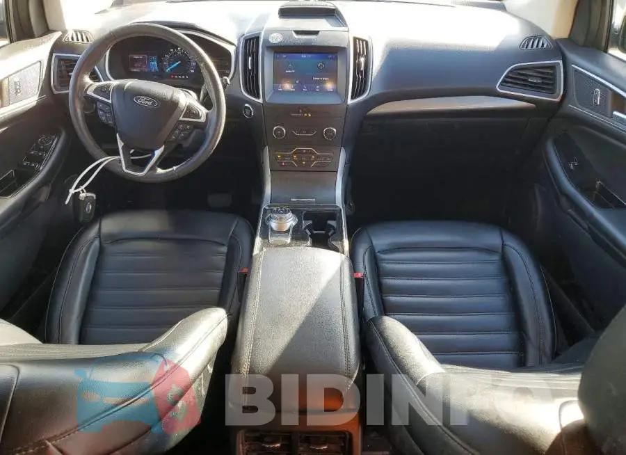 2FMPK3J92LBA57144 Photo# 8