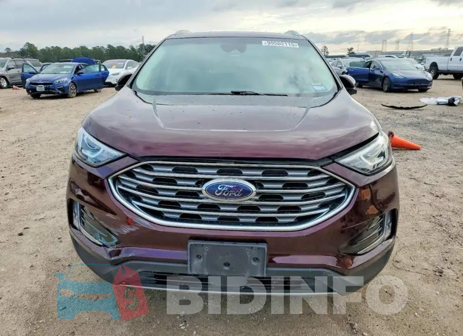 2FMPK3J92LBB22977 Photo# 5
