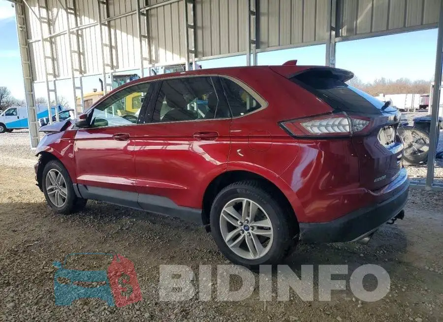 2FMPK3J93JBB25769 Photo# 2