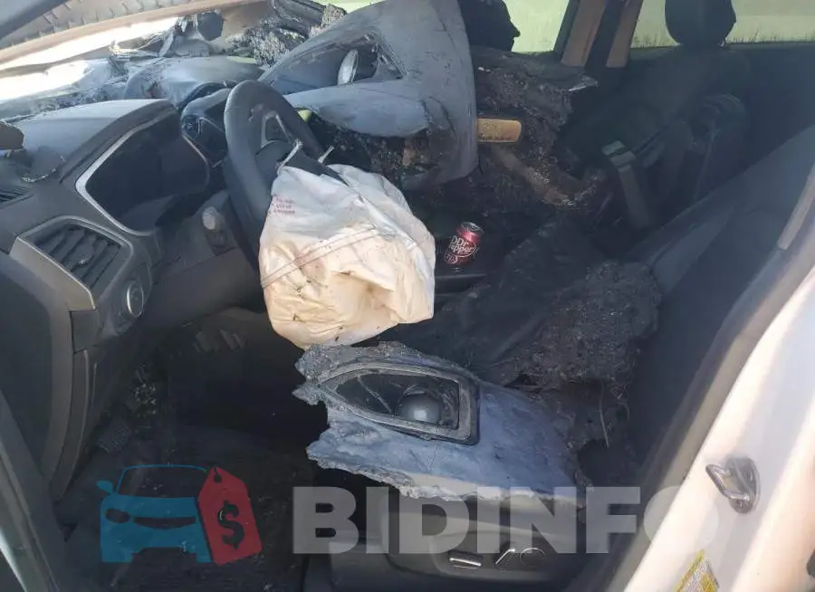 2FMPK3J94JBB81753 Photo# 7