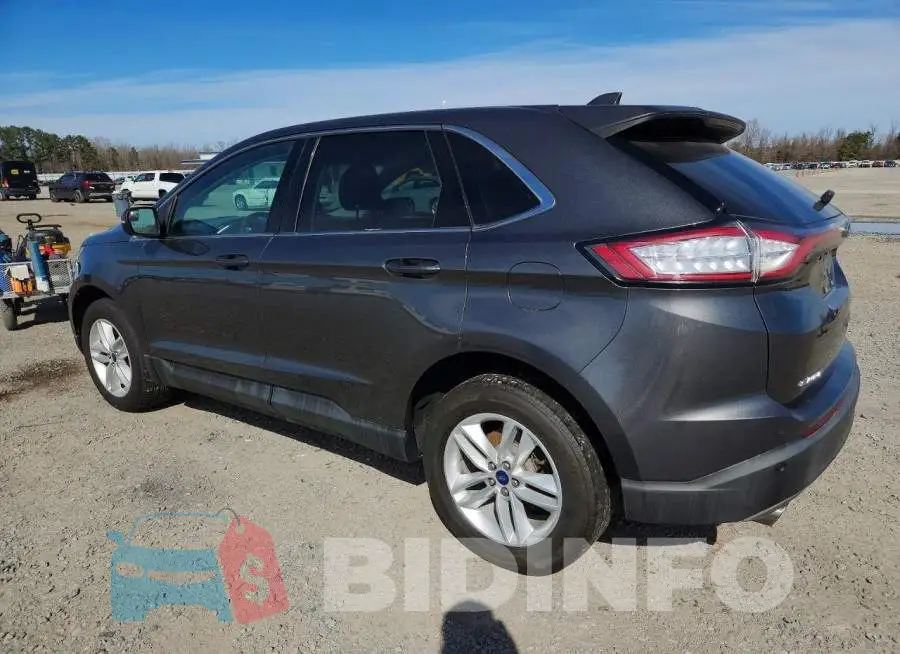 2FMPK3J97HBB30676 Photo# 2