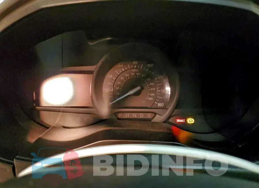 2FMPK4J92RBA77019 Photo# 9