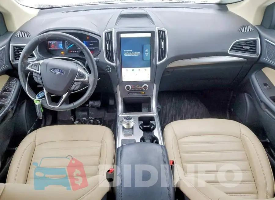 2FMPK4J93NBB03038 Photo# 8
