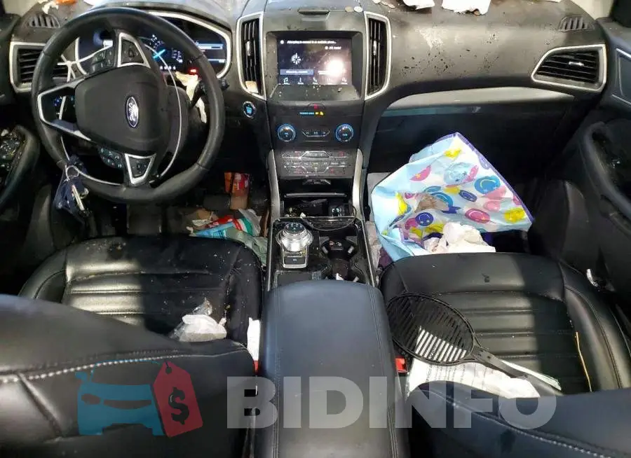 2FMPK4J95KBB38126 Photo# 8