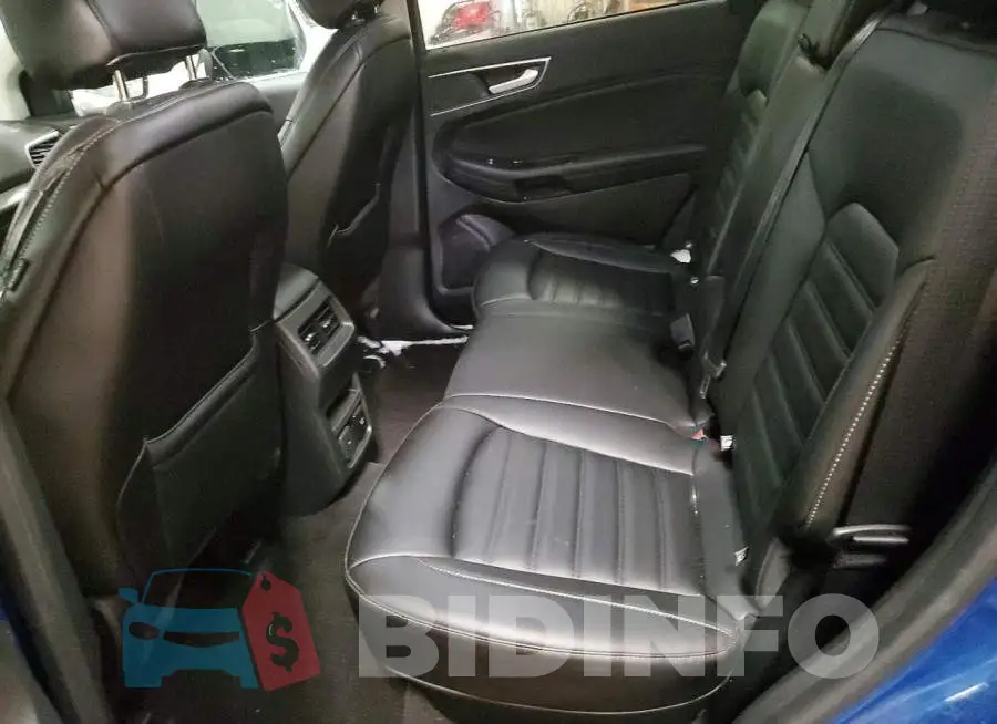 2FMPK4J95LBB03281 Photo# 11