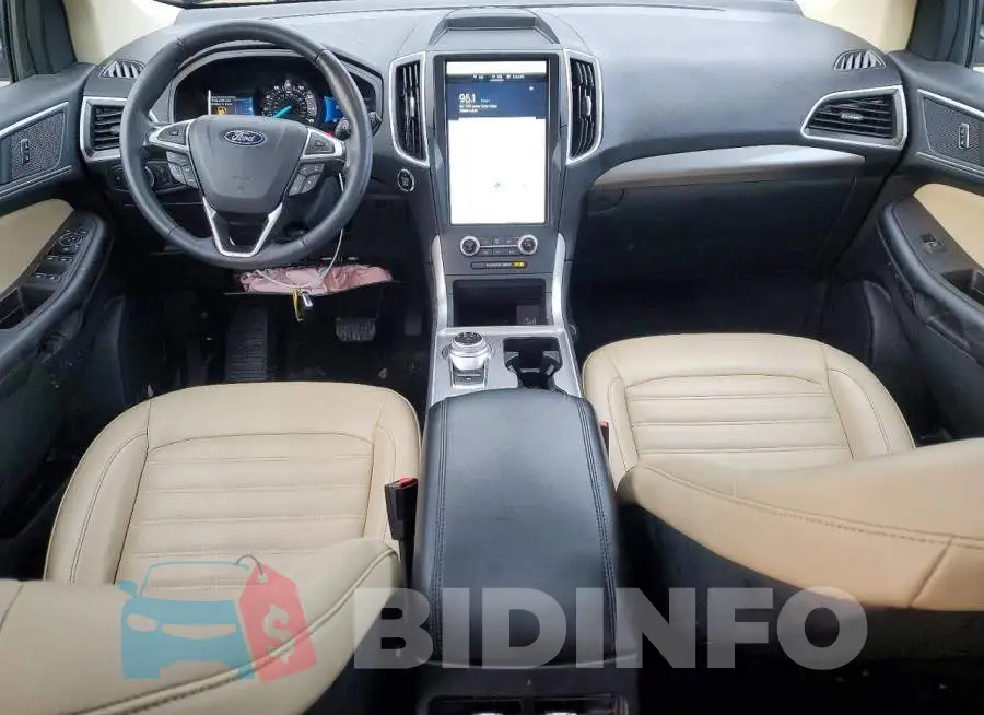 2FMPK4J96RBA14795 Photo# 8