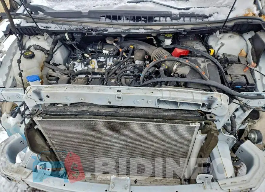 2FMPK4J99LBA55137 Photo# 12
