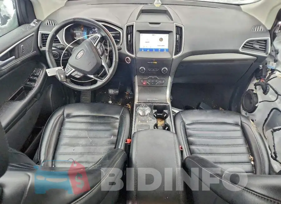 2FMPK4J99LBA55137 Photo# 8