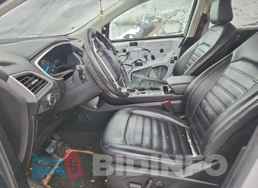 2FMPK4J99LBA55137 Photo# 7