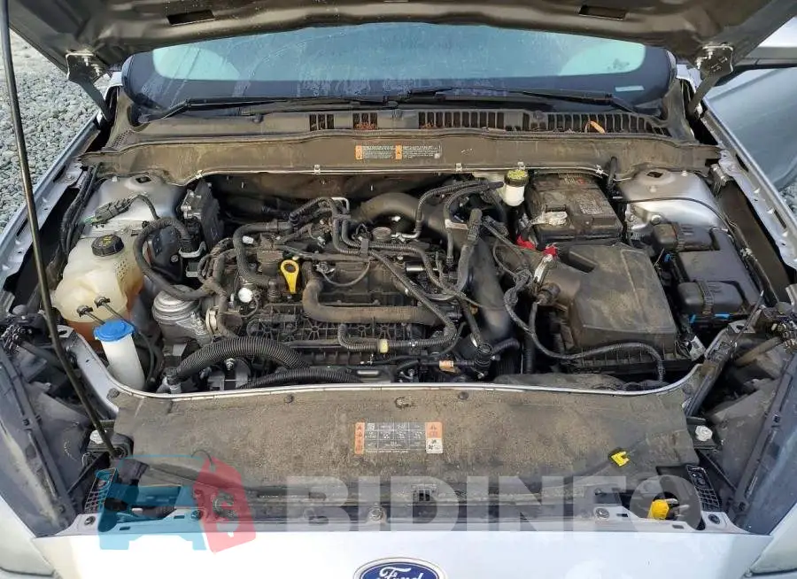 3FA6P0HD0LR257571 Photo# 11