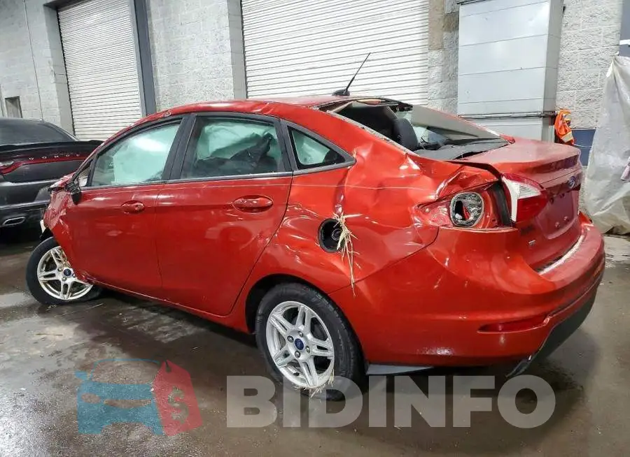 3FADP4BJXKM151718 Photo# 2