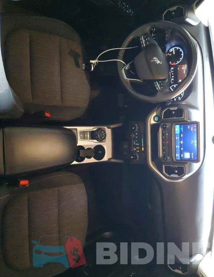 3FMCR9B61PRE08439 Photo# 8