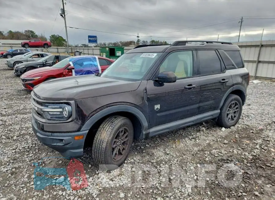 3FMCR9B6XMRA16068 Photo# 1
