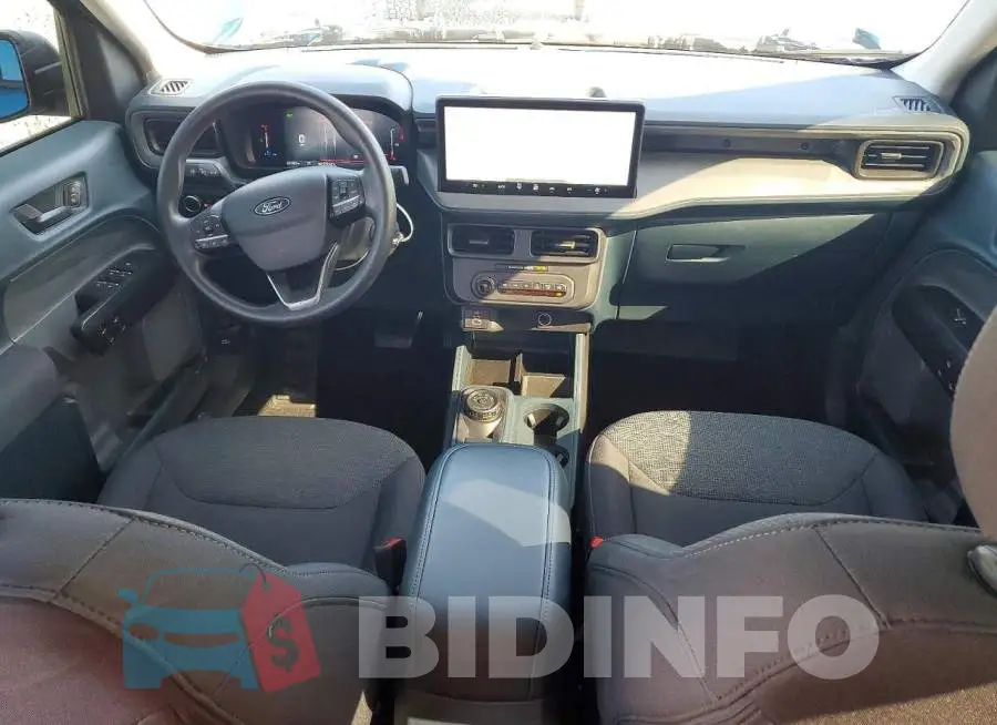3FTTW8A33SRA28834 Photo# 8