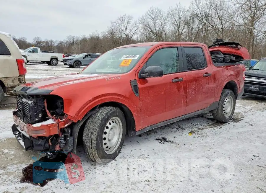 3FTTW8B96RRB22476 Photo# 1