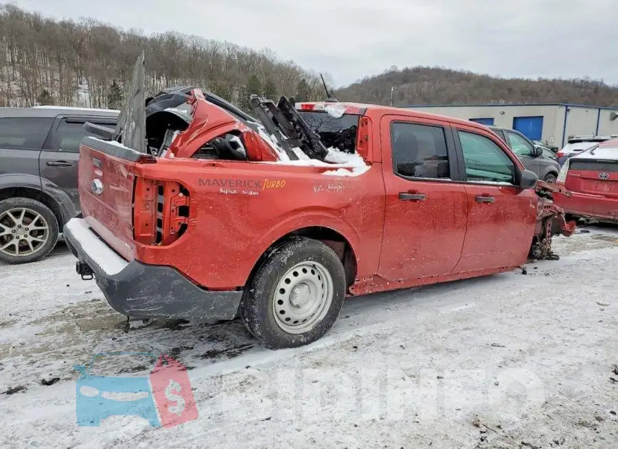 3FTTW8B96RRB22476 Photo# 3