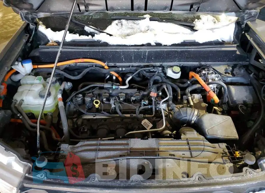3FTTW8E35PRA94206 Photo# 11