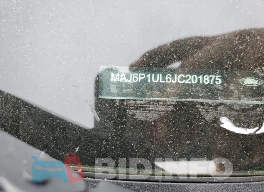 MAJ6P1UL6JC201875 Photo# 12