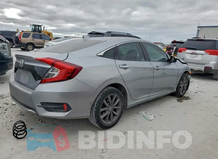 19XFC1F30KE014418 Photo# 3