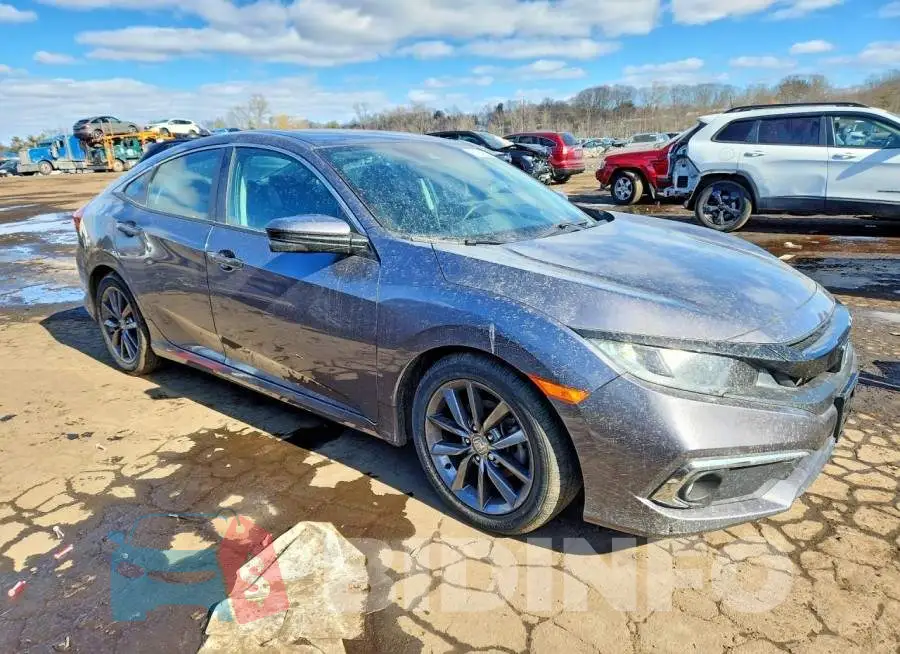 19XFC1F30LE210845 Photo# 4