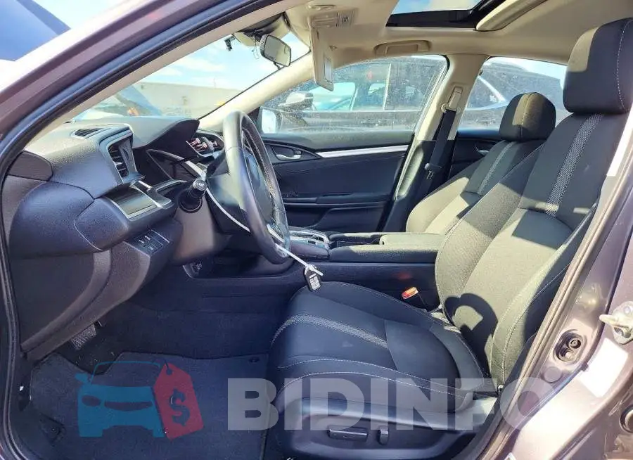 19XFC1F30LE210845 Photo# 7
