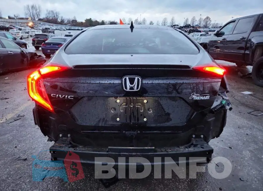 19XFC1F36ME000672 Photo# 6