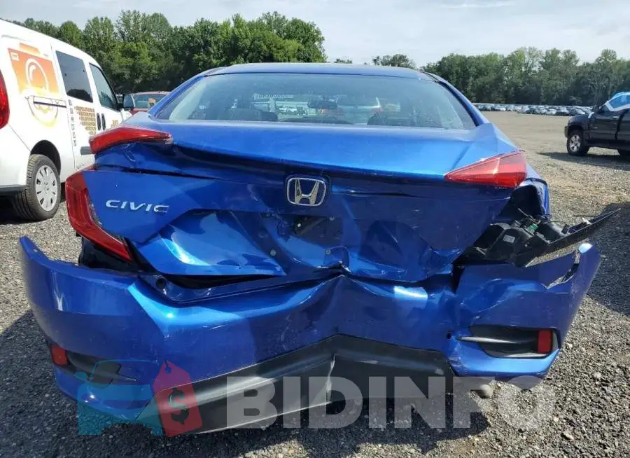 19XFC2F52HE207623 Photo# 6