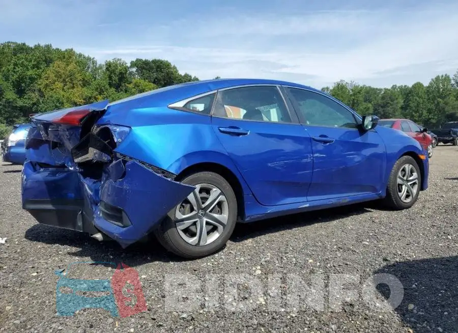 19XFC2F52HE207623 Photo# 3