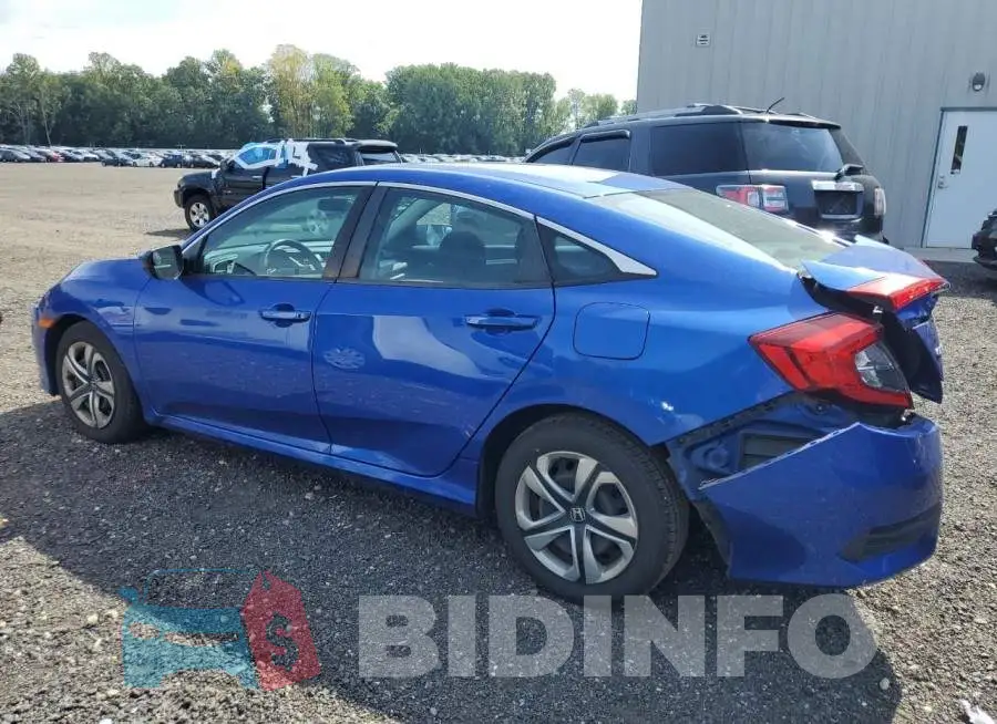 19XFC2F52HE207623 Photo# 2