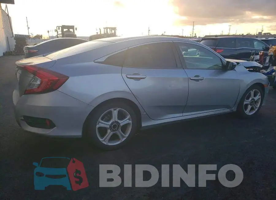 19XFC2F53JE201450 Photo# 3