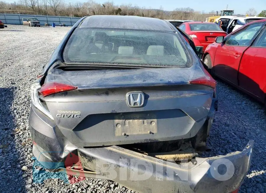19XFC2F58JE006623 Photo# 6