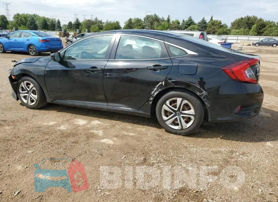 19XFC2F5XHE065084 Photo# 2