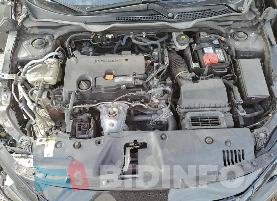 19XFC2F63LE018125 Photo# 11