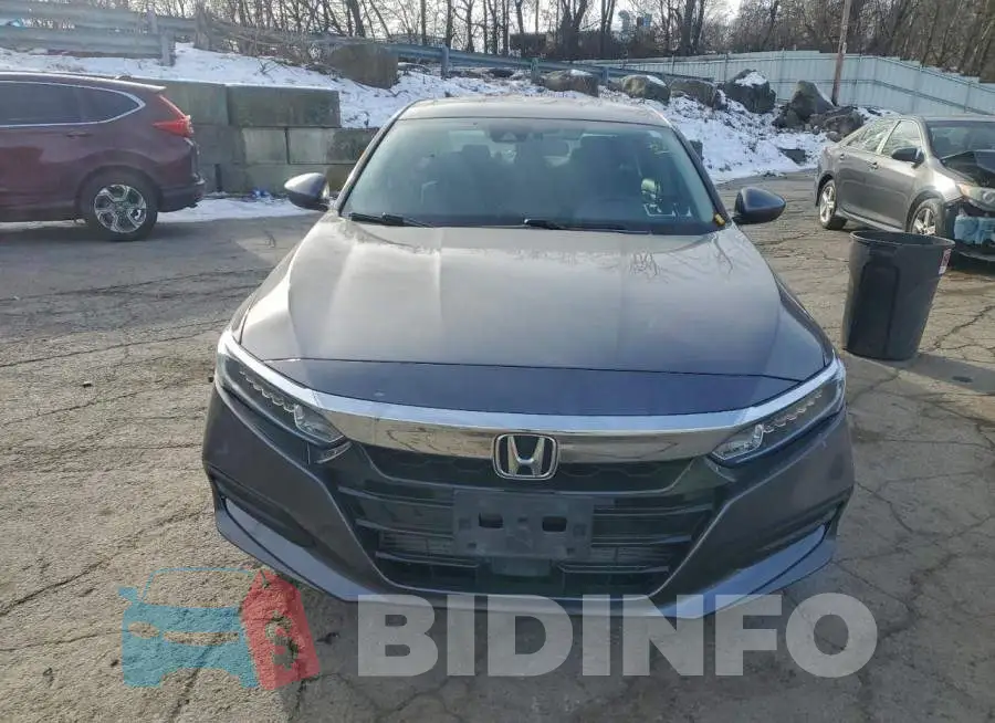 1HGCV1F13KA149392 Photo# 5