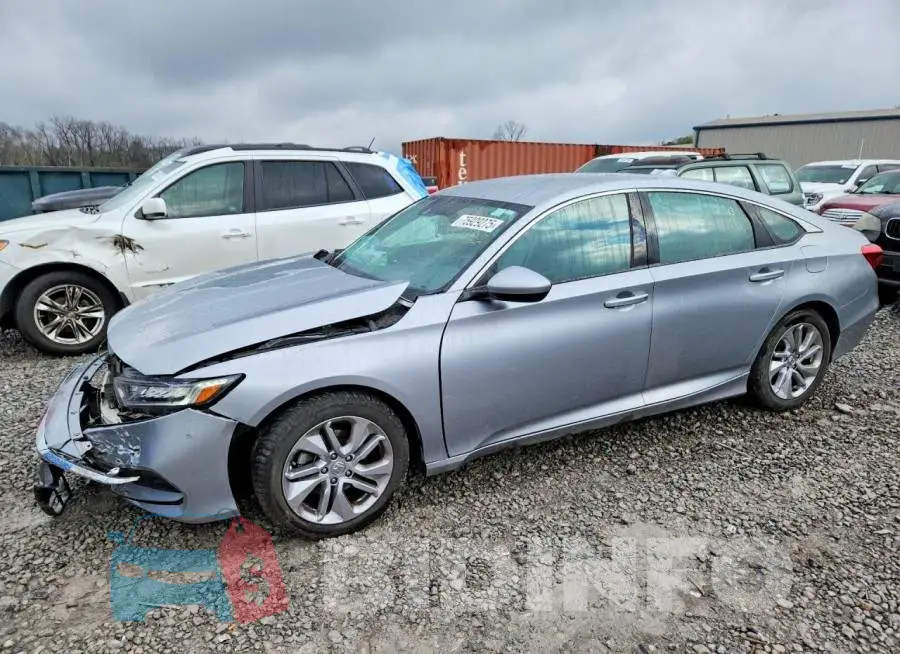 1HGCV1F13KA159310 Photo# 1
