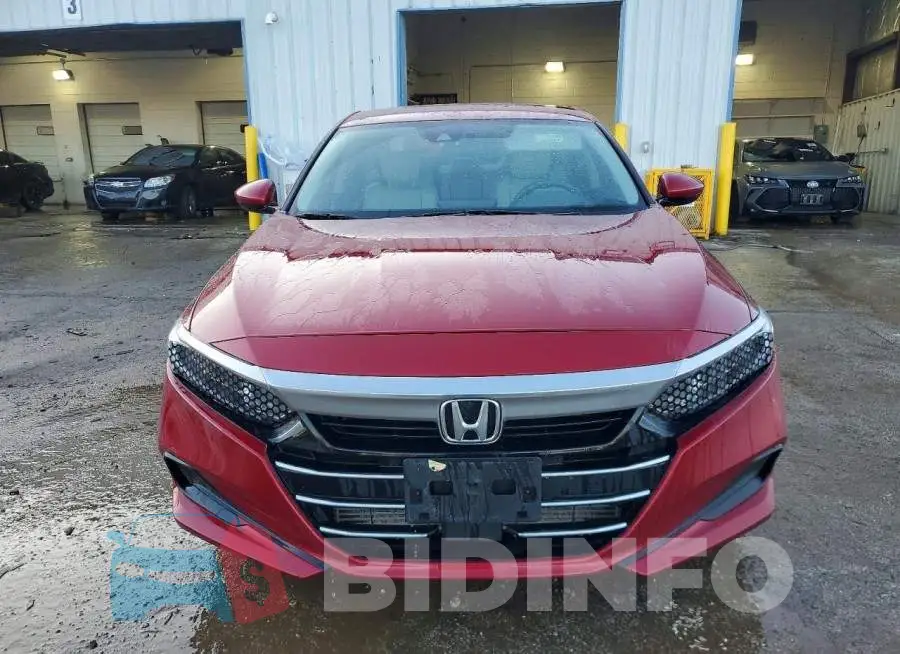1HGCV1F15MA001196 Photo# 5