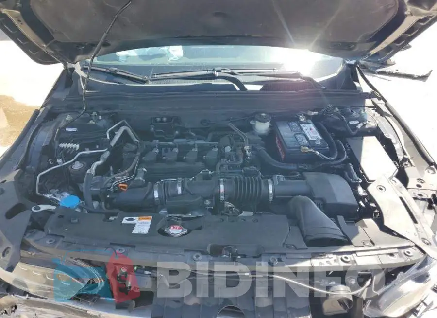 1HGCV1F30MA083162 Photo# 11