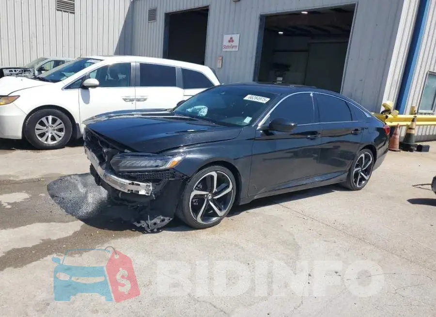 1HGCV1F30MA083162 Photo# 1