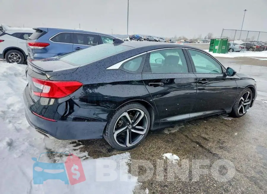 1HGCV1F31LA156912 Photo# 3