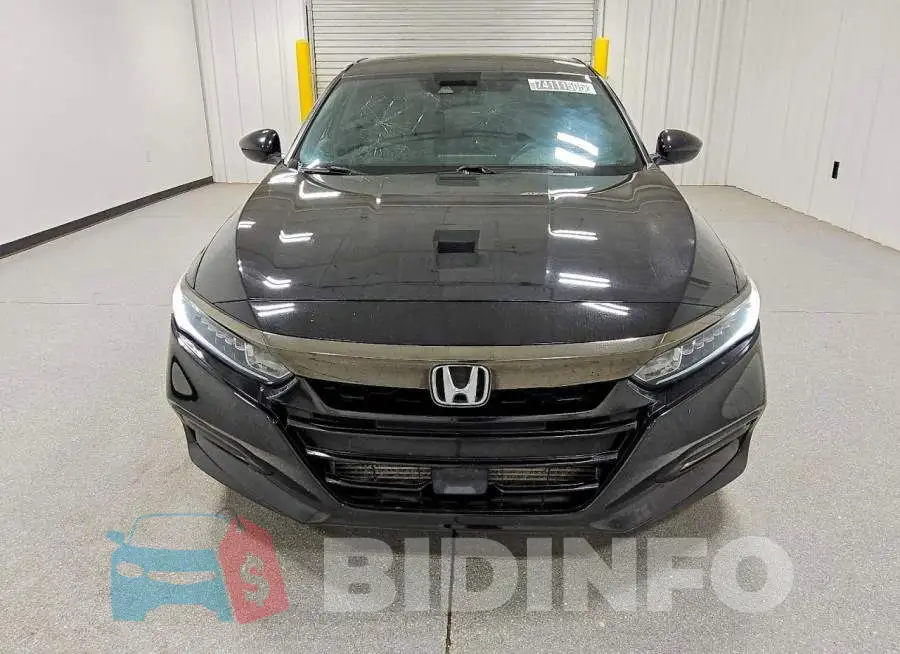 1HGCV1F33LA140985 Photo# 5
