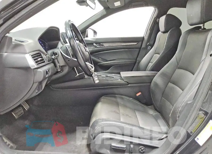1HGCV1F33LA140985 Photo# 7