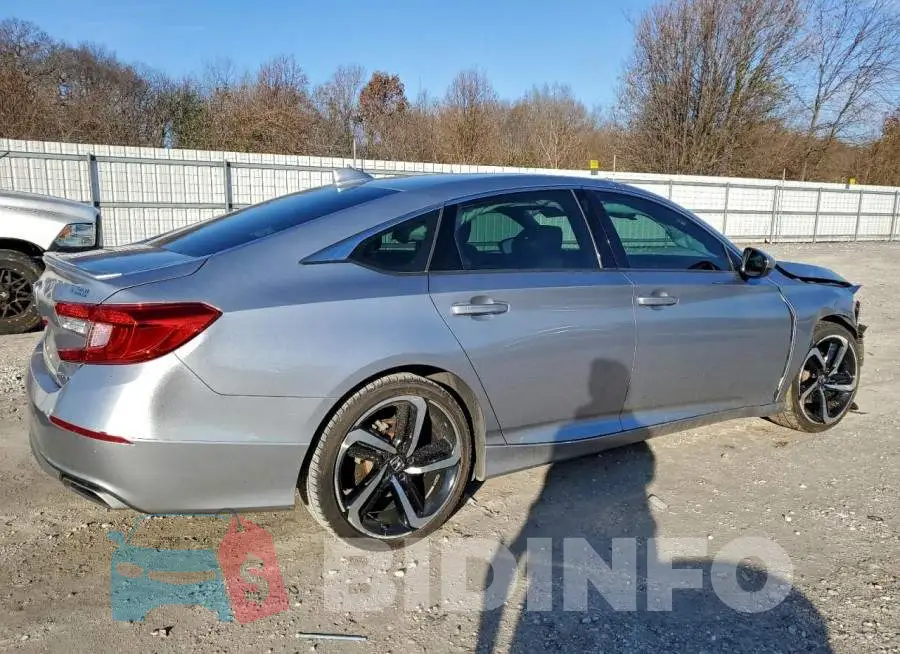1HGCV1F35LA146027 Photo# 3