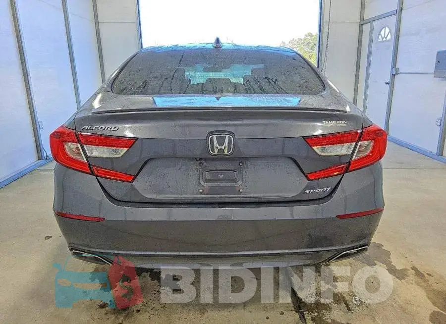 1HGCV1F37JA126942 Photo# 6